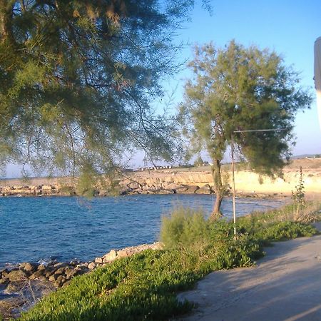 Theresa Hotel At Karpaz Peninsula Agia Trias 外观 照片