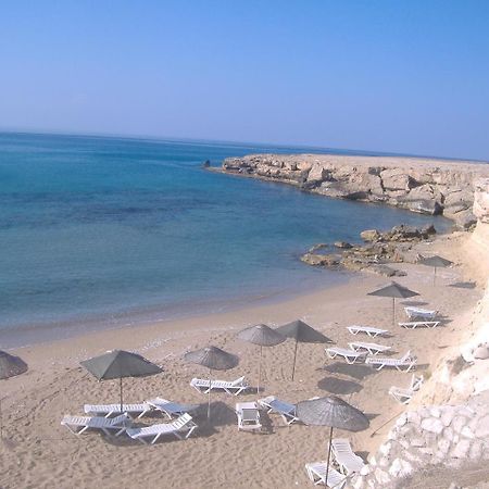 Theresa Hotel At Karpaz Peninsula Agia Trias 外观 照片