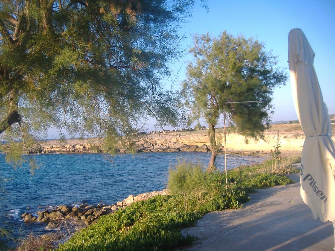 Theresa Hotel At Karpaz Peninsula Agia Trias 外观 照片