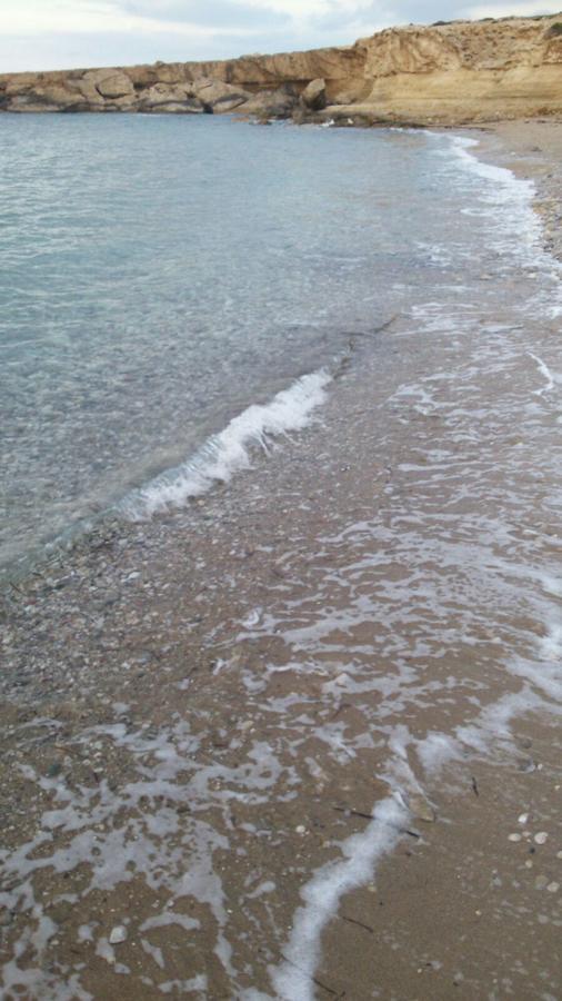 Theresa Hotel At Karpaz Peninsula Agia Trias 外观 照片