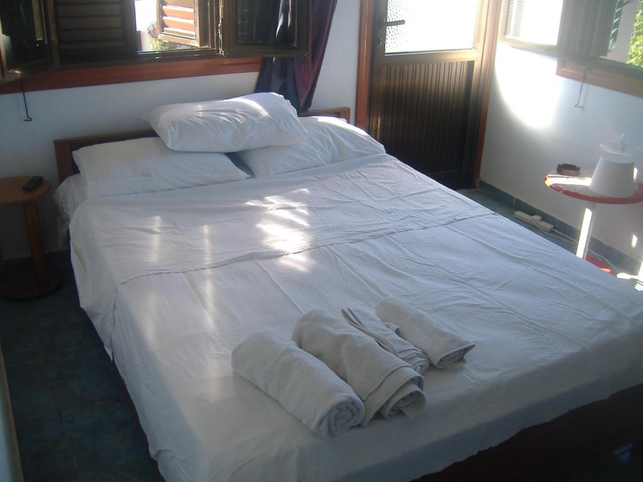 Theresa Hotel At Karpaz Peninsula Agia Trias 外观 照片