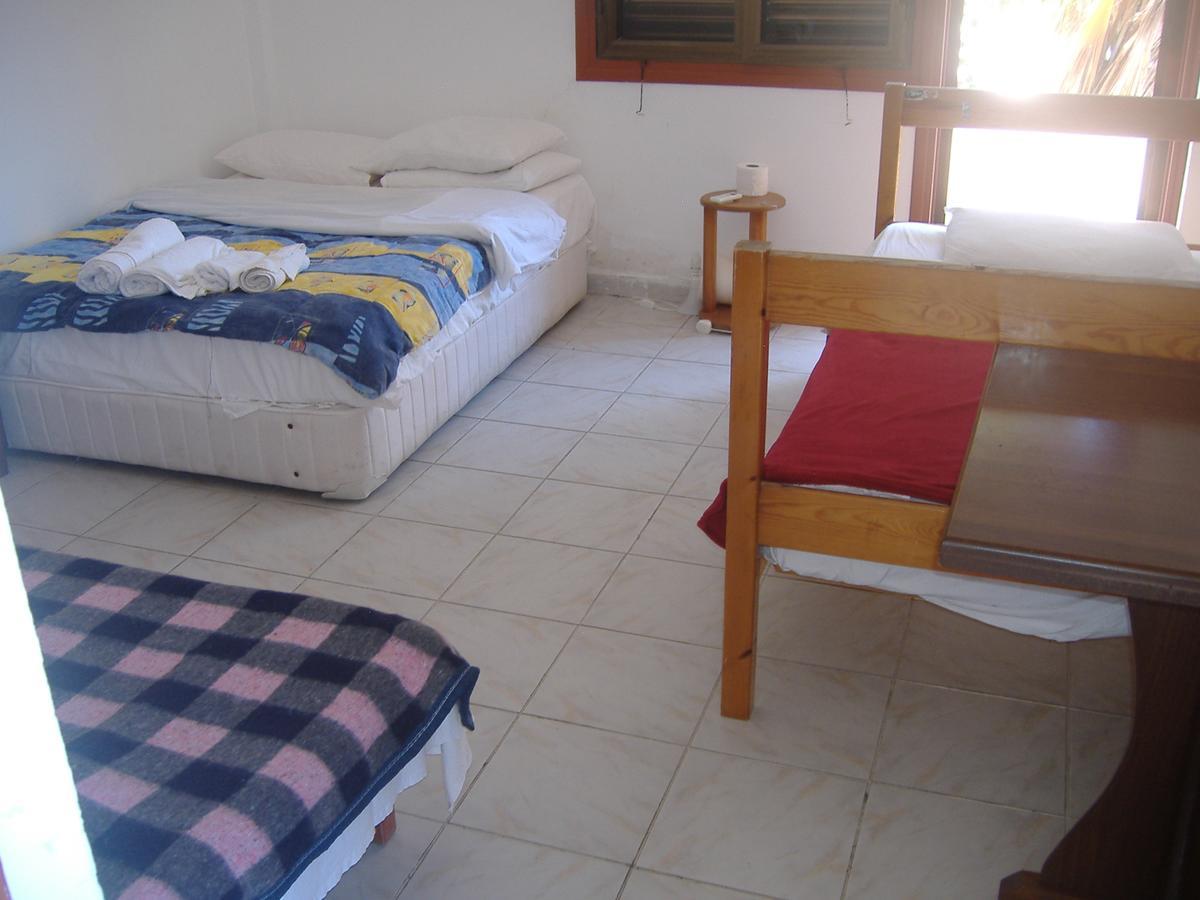 Theresa Hotel At Karpaz Peninsula Agia Trias 外观 照片