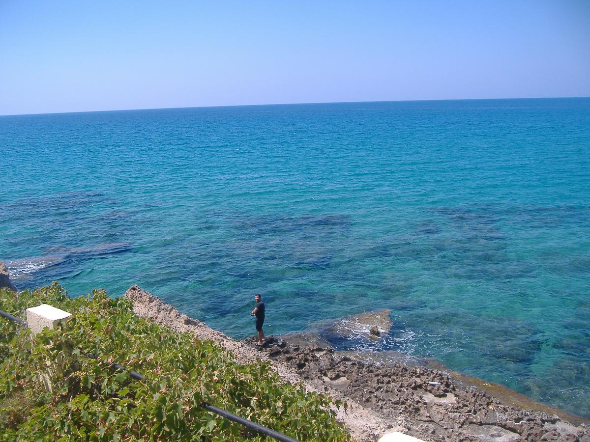 Theresa Hotel At Karpaz Peninsula Agia Trias 外观 照片
