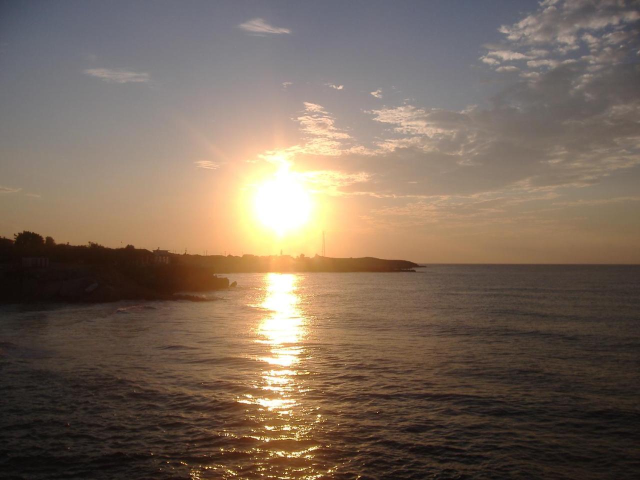 Theresa Hotel At Karpaz Peninsula Agia Trias 外观 照片