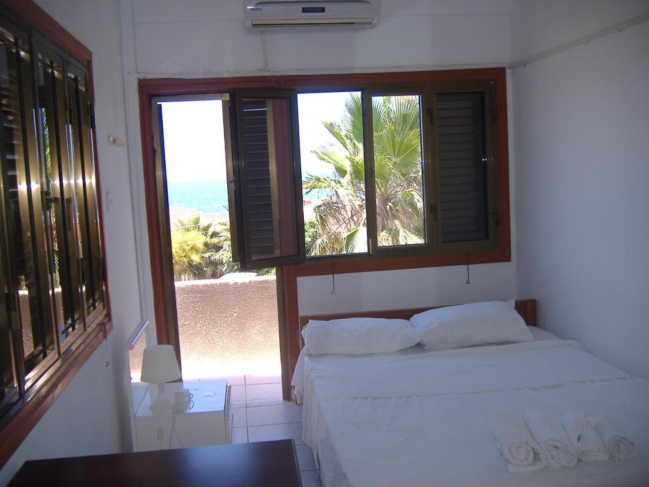 Theresa Hotel At Karpaz Peninsula Agia Trias 外观 照片