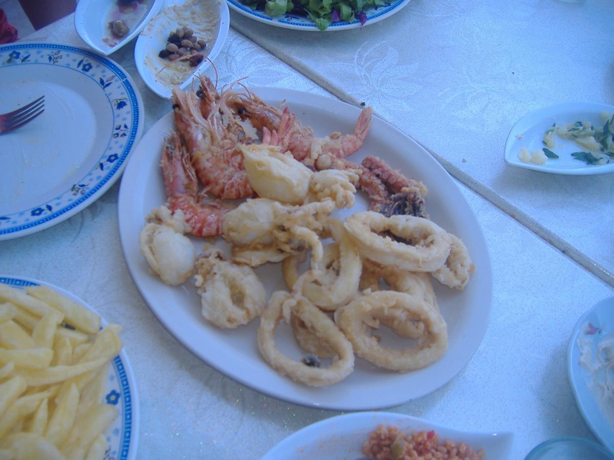 Theresa Hotel At Karpaz Peninsula Agia Trias 外观 照片