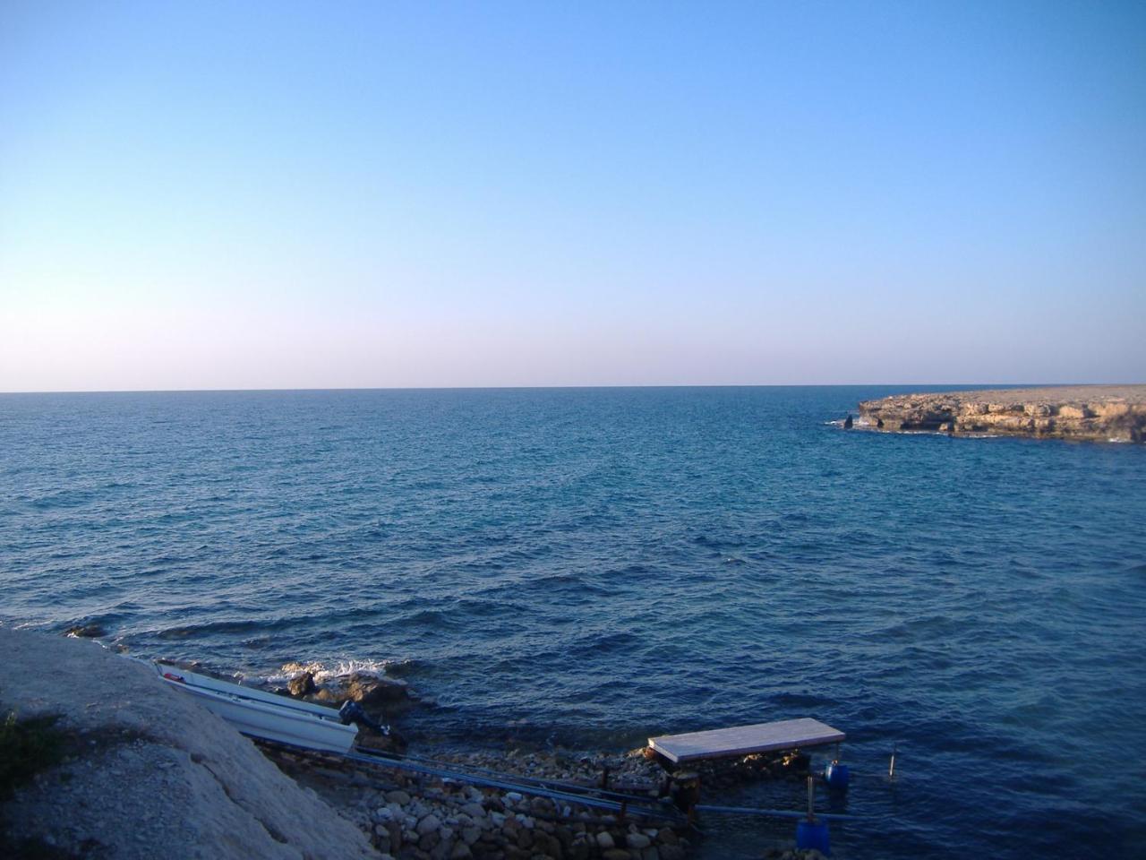Theresa Hotel At Karpaz Peninsula Agia Trias 外观 照片