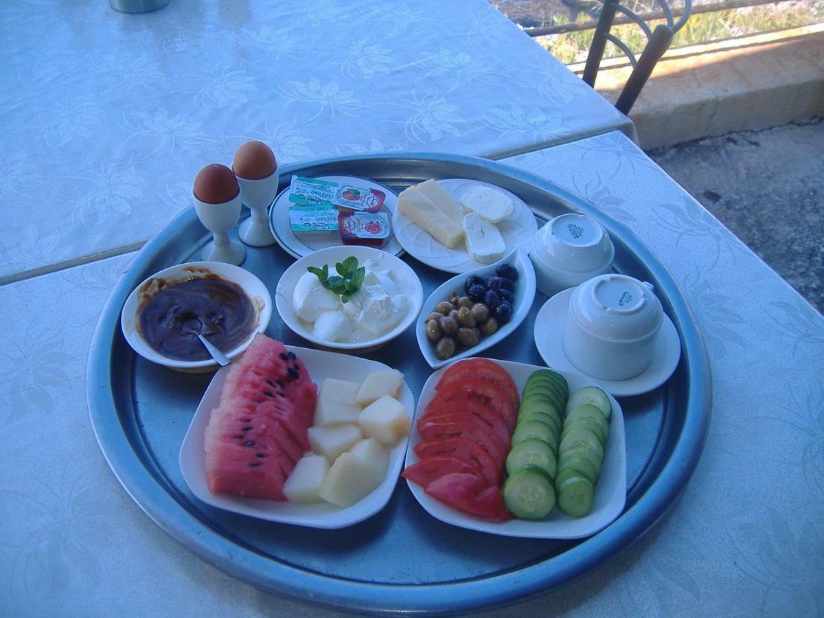 Theresa Hotel At Karpaz Peninsula Agia Trias 外观 照片
